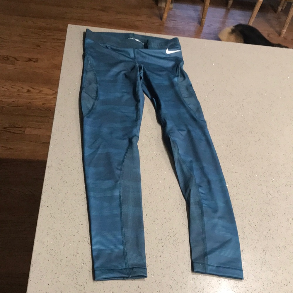 Nike Peo Hypercool Tights